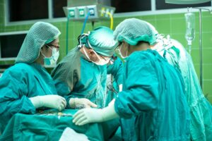 Can I sue My Plastic Surgeon? | New Bedford Medical Malpractice Lawyer