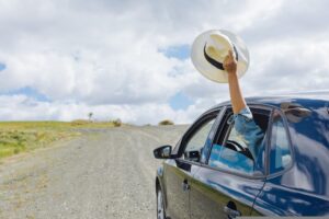 What are the Basics of Resolving a Car Accident Claim in Fall River?