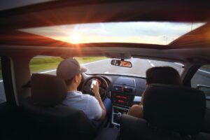 Mistakes to avoid when working with a car accident lawyer in Fall River, MA.