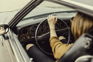 Dealing with Insurance Adjusters: The Role of a Providence Car Accident Attorney