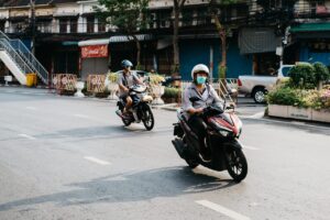From Accident to Compensation: How a Worcester Motorcycle Accident Lawyer Can Help