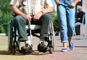 Rehabilitation and Recovery: How a Worcester Spinal Cord Injury Lawyer Can Help You