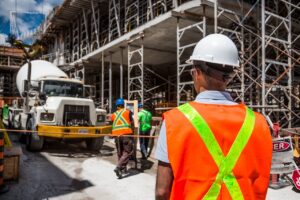 Worcester Construction Site Injury Lawyer: Guide to Compensation