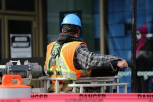 Fall River Construction Accident Lawyer: Filing a Lawsuit