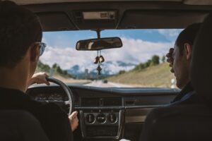 Providence Car Accident Attorney: FAQ About Car Accidents in Providence: