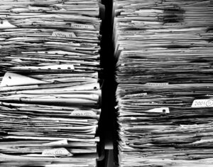 What Documents Do I Need to File a Wrongful Death in New Bedford?
