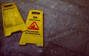Do I Need a Fall River Slip and Fall Attorney For My Case?