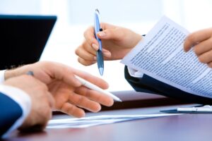 What Documents Do I Need to Have to File a Medical Malpractice Case in New Bedford?
