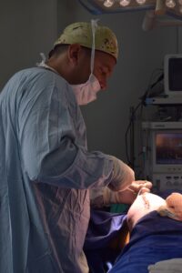 Why Did a Fall River Medical Malpractice Lawyer Reject Your Case?