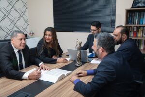 How Much Experience Should Your New Bedford Personal Injury Lawyer Have?