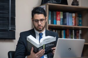 Why You Shouldn’t Represent Yourself In A Personal Injury Claim in Worcester, MA