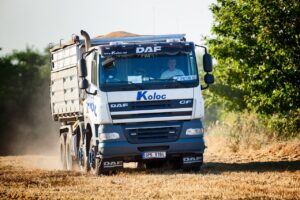 How Much is My Semi Truck Accident Claim Worth in Worcester, MA?
