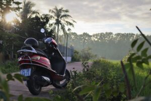 Legal Insights for Your Motorcycle Accident Case in Hyannis