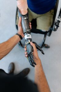 How Your Fall River Personal Injury Lawyer Can Help Your Accidental Limb Loss & Amputation Case