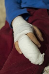 Worcester Personal Injury Lawyer: How Your Injuries Impact the Value of Your Settlement