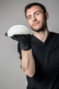 Worcester Personal Injury Lawyer: Taking Action When Defective Breast Implants Cause Harm: