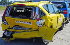 Should I get a Worcester Personal Injury Attorney Or Accept Their Offer?