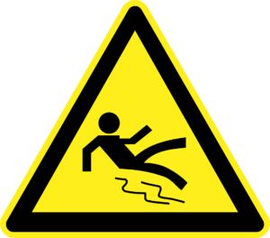 Sued for Alleged Slip and Fall Accident on My Property in Worcester