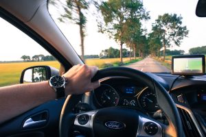 Should You File a Police Report After a Car Accident in Worcester?