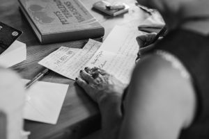 Car Accident Lawyer in New Bedford : How to Write a Demand Letter