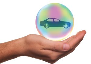 How to Deal with the Insurance Company if You Get Into an Accident in Worcester