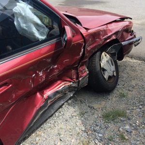 Determining Fault in a Car Accident: Why It Matters and How a Worcester Car Accident Lawyer Can Help