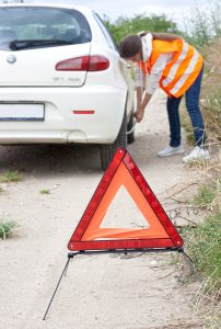 What are the Basics of Resolving a Car Accident Claim in Worcester