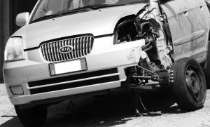 How New Bedford Car Accident Lawyers Determine Fault in a Car Accident