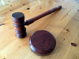 What Happens At A Personal Injury Lawsuit Trial in Plymouth?