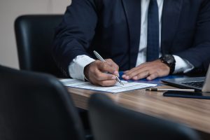Should You Handle Your Own Pain and Suffering Claim After a Car Accident in Worcester?