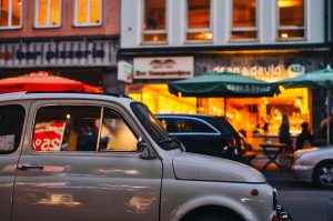 Does a Bad Driving Record Affect Your Car Accident Case in Worcester?