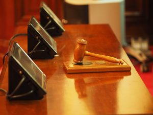 How to Present Your Car Accident Case in a Small Claims Court in New Bedford