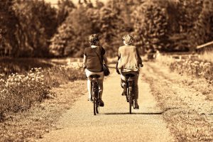 Why You Might Need a Fall River Bike Accident Lawyer and Common Causes of Bike Accidents