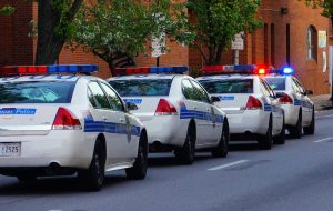 What to Do If You’re Hit by a Police Car in Worcester: A Guide from a Personal Injury Lawyer