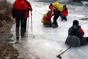 Slip and Fall Accident Lawyer in New Bedford: How Much Can You Recover?
