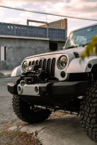 Are Bigger Cars Safer? Insights from a Fall River Car Accident Lawyer