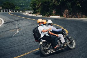 How Long Does a Motorcycle Accident Lawsuit Take in New Bedford?