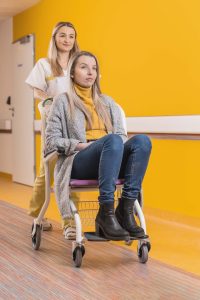 Worcester Spinal Cord Injury Lawyer: Busting 9 Common Myths About Spinal Cord Injuries