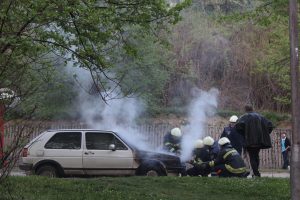 Top Car Accident Liability Questions in Fall River