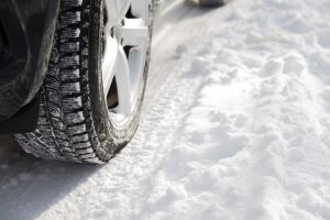Fall River Car Accident Lawyer: Why Are Accidents Spiking This Winter?