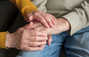 Fall River Nursing Home Abuse Attorney | Keeping Our Loved Ones Safe