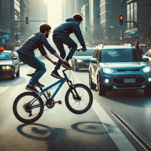Why You Might Not Be Getting Along With Your Bicycle Accident Lawyer in Hyannis