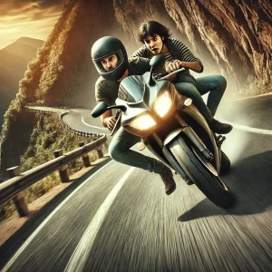 Hyannis Motorcycle Accident Lawyer: Basics of an Insurance Claim