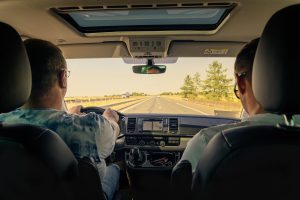 What Happens If You Get Into a Car Accident With a Learner’s Permit in Worcester?