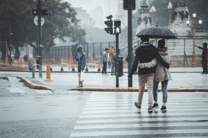 Pedestrian Behaviors That Lead to Serious Accidents in New Bedford