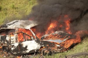 The Basics of Resolving a Car Accident Claim in Worcester
