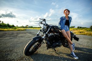 4 Vital Factors in Your Motorcycle Accident Insurance Claim