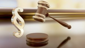 What Happens at a Personal Injury Lawsuit Trial in Fall River, MA?