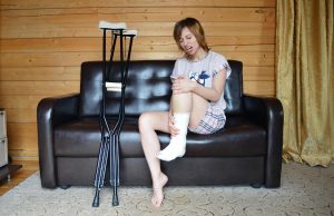 What Does It Take to Settle a Bone Fracture Claim?