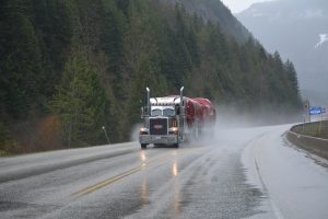 What Happens After a Truck Driver Hit-and-Run Accident?